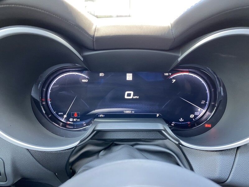 2024 Alfa Romeo Stelvio Veloce Bristol  PA