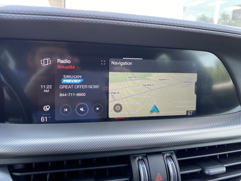 2024 Alfa Romeo Stelvio Veloce Bristol  PA