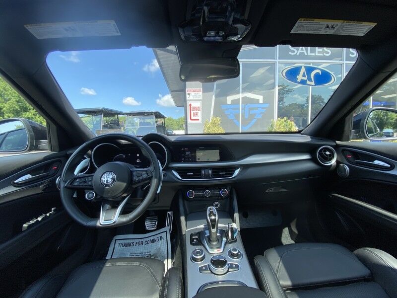 2024 Alfa Romeo Stelvio Veloce Bristol  PA