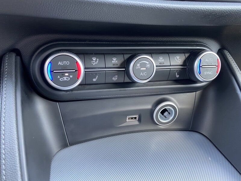 2024 Alfa Romeo Stelvio Veloce Bristol  PA