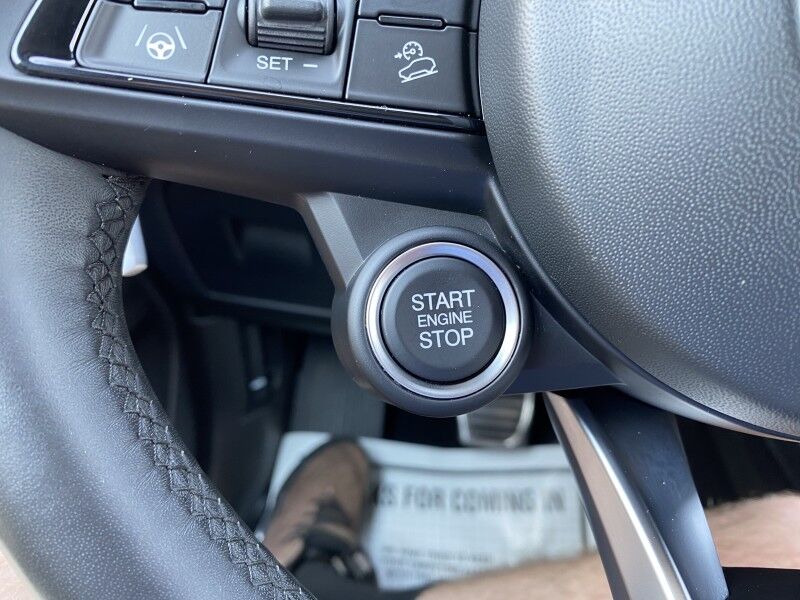 2024 Alfa Romeo Stelvio Veloce Bristol  PA