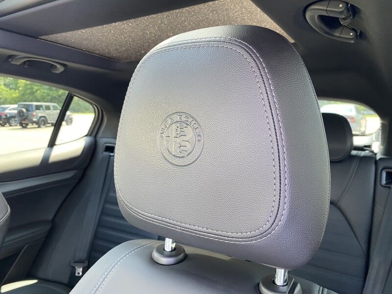 2024 Alfa Romeo Stelvio Veloce Bristol  PA