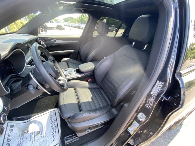 2024 Alfa Romeo Stelvio Veloce Bristol  PA