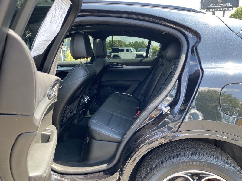 2024 Alfa Romeo Stelvio Veloce Bristol  PA