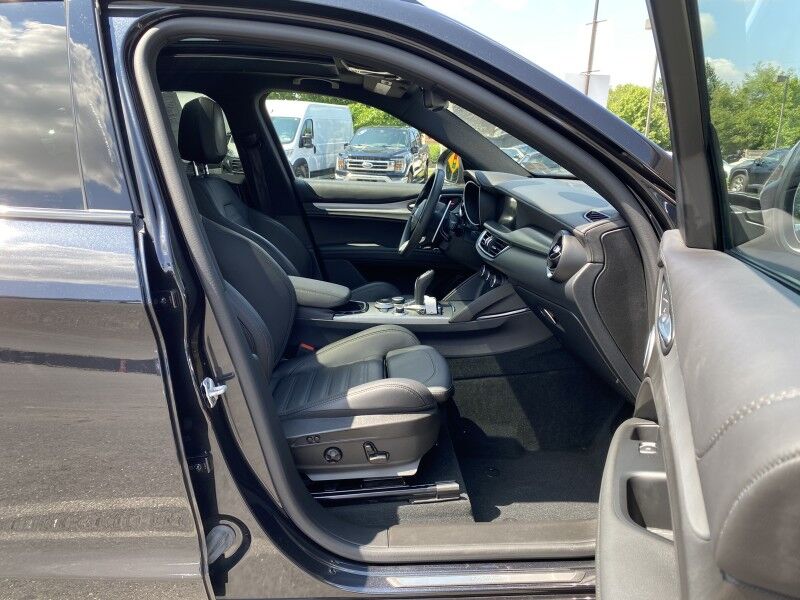 2024 Alfa Romeo Stelvio Veloce Bristol  PA