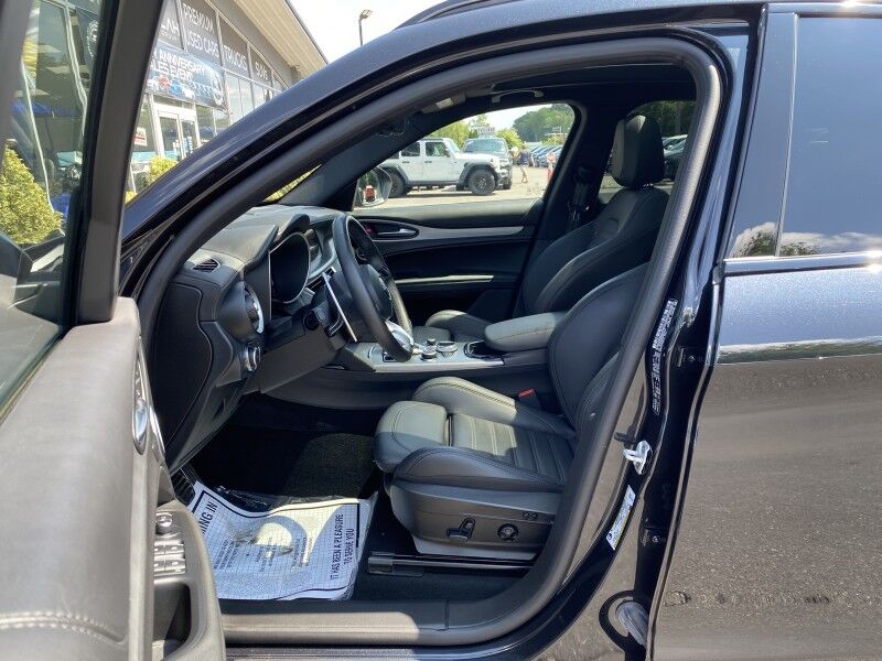 2024 Alfa Romeo Stelvio Veloce Bristol  PA