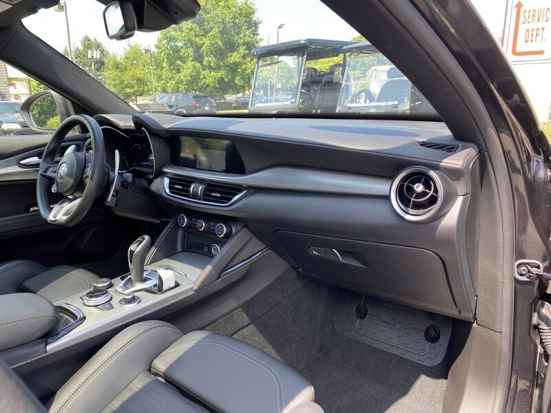 2024 Alfa Romeo Stelvio Veloce Bristol  PA