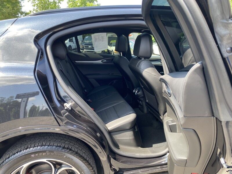 2024 Alfa Romeo Stelvio Veloce Bristol  PA