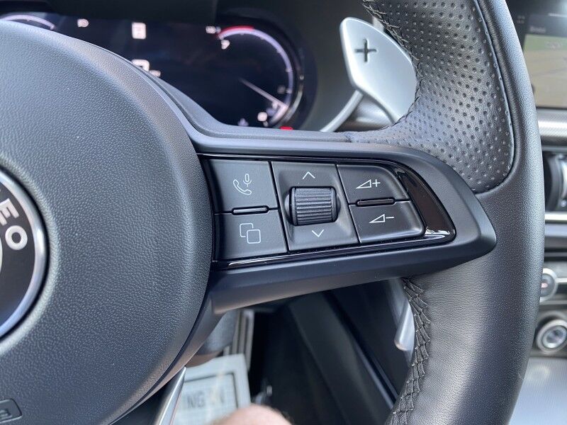 2024 Alfa Romeo Stelvio Veloce Bristol  PA