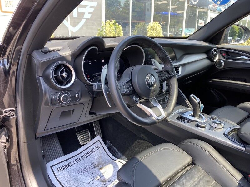 2024 Alfa Romeo Stelvio Veloce Bristol  PA