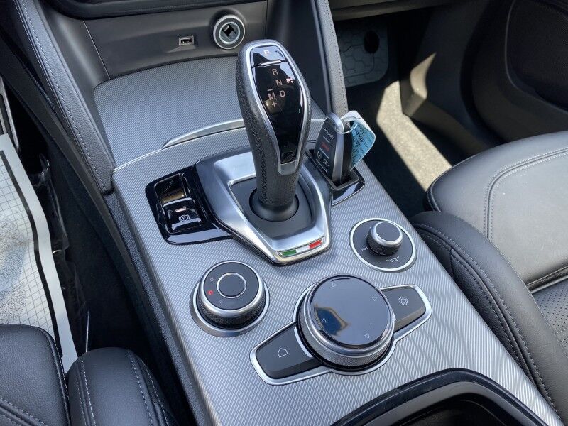 2024 Alfa Romeo Stelvio Veloce Bristol  PA
