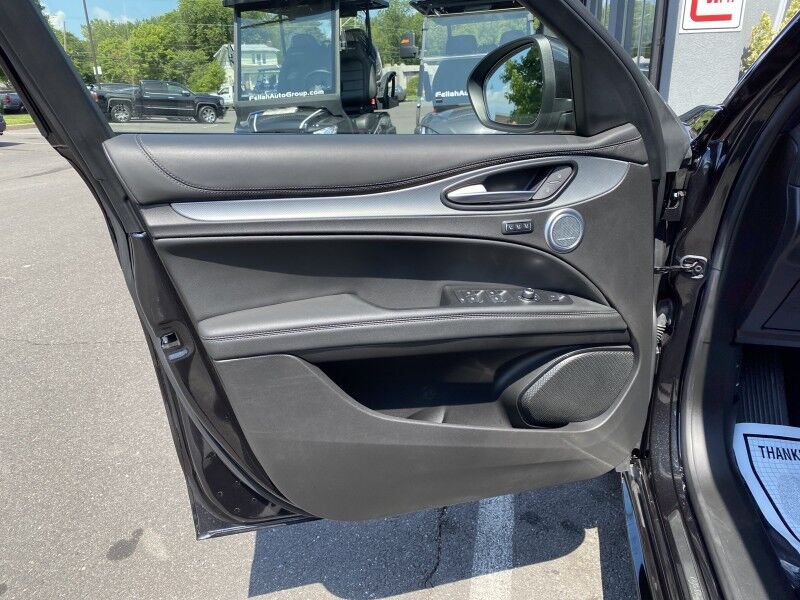 2024 Alfa Romeo Stelvio Veloce Bristol  PA