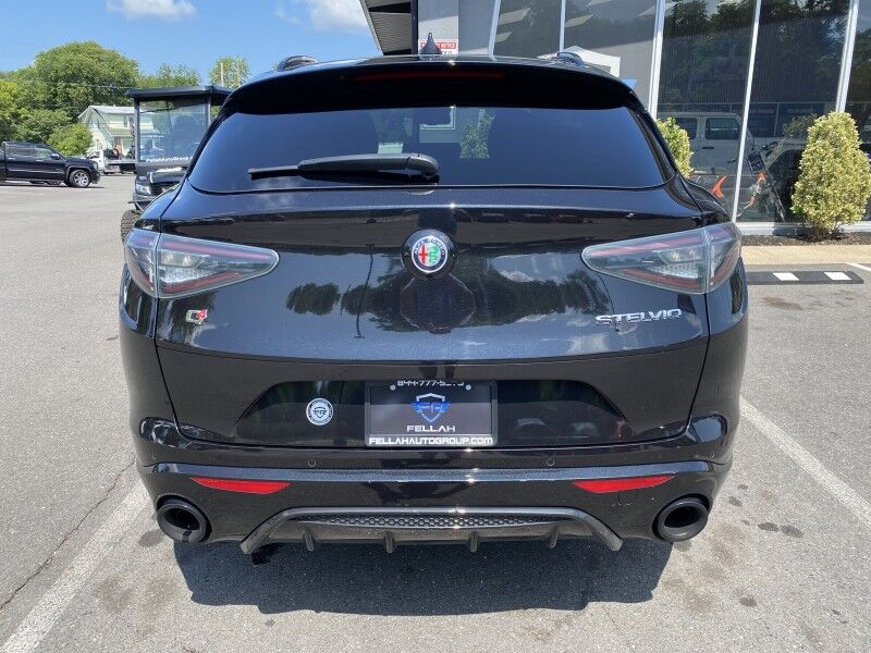 2024 Alfa Romeo Stelvio Veloce Bristol  PA