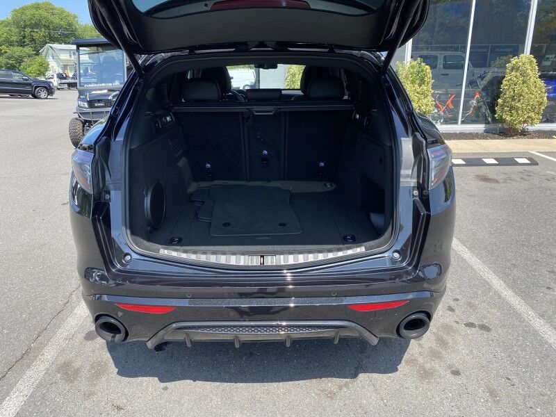 2024 Alfa Romeo Stelvio Veloce Bristol  PA