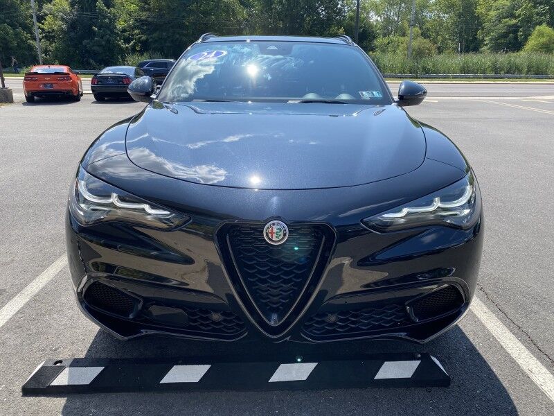 2024 Alfa Romeo Stelvio Veloce Bristol  PA