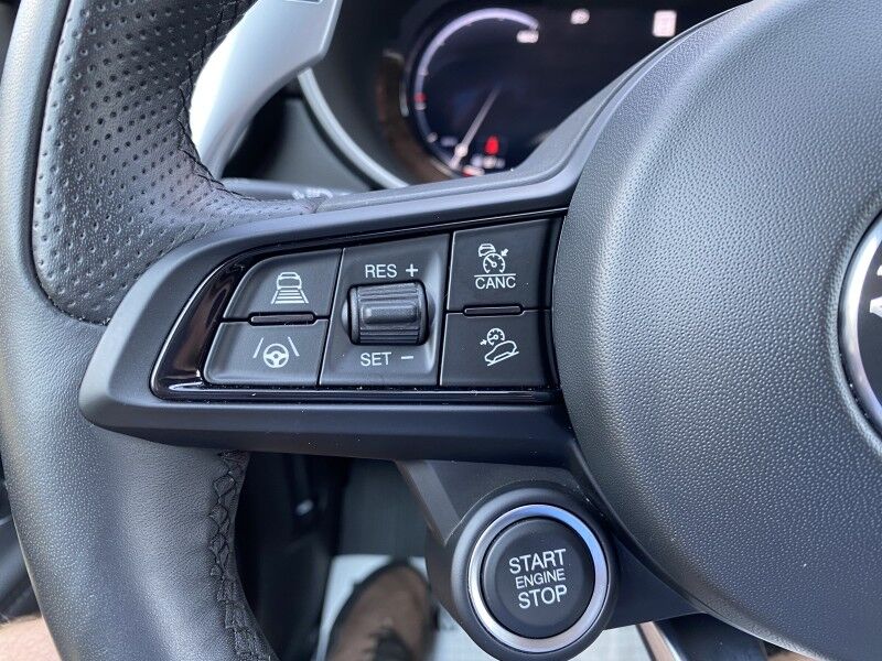2024 Alfa Romeo Stelvio Veloce Bristol  PA
