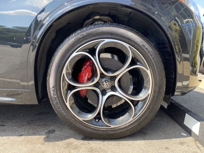 2024 Alfa Romeo Stelvio Veloce Bristol  PA