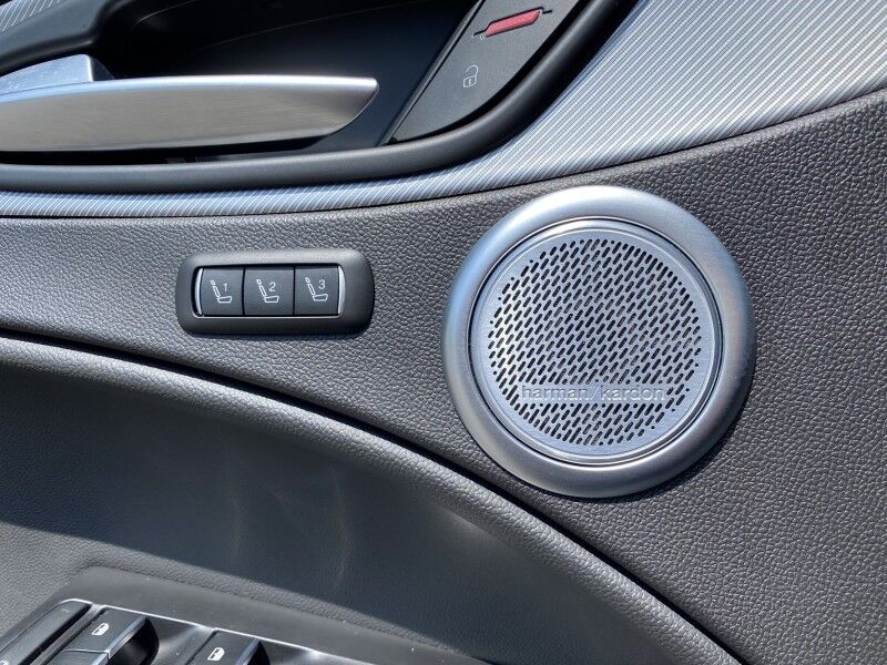 2024 Alfa Romeo Stelvio Veloce Bristol  PA
