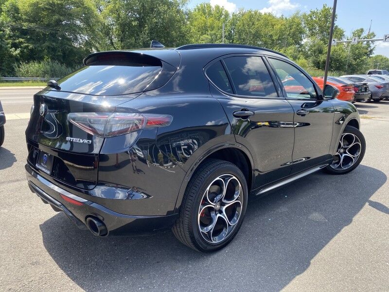 2024 Alfa Romeo Stelvio Veloce Bristol  PA