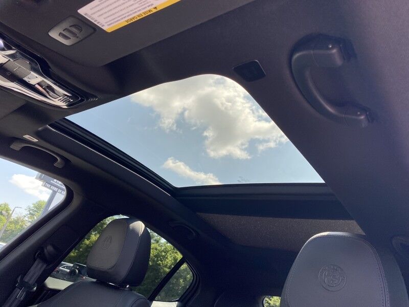 2024 Alfa Romeo Stelvio Veloce Bristol  PA