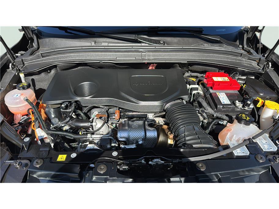 2024 Alfa Romeo Tonale Speciale Sport Utility 4D Folsom CA