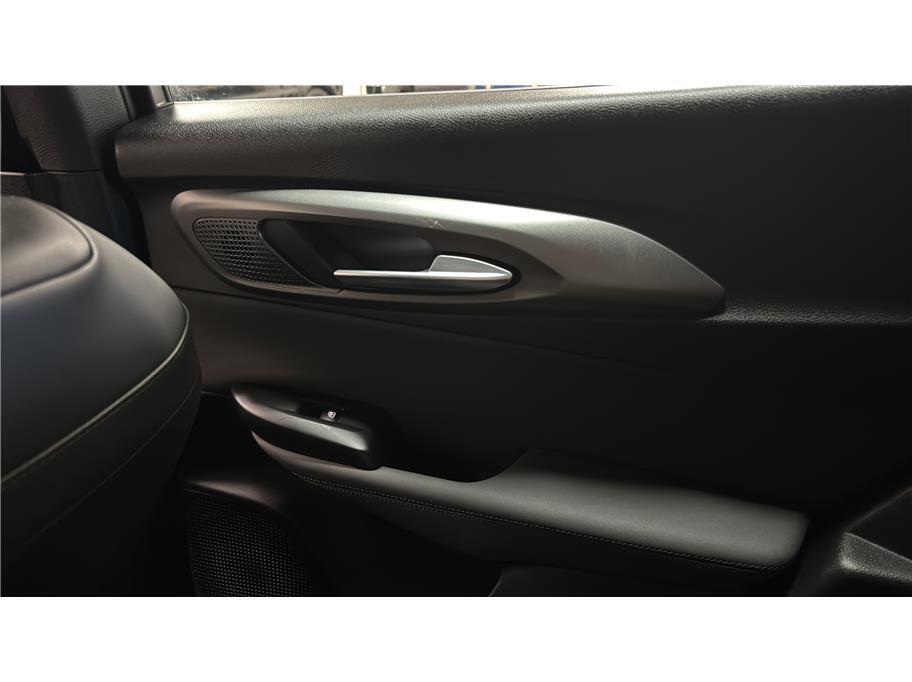 2024 Alfa Romeo Tonale Speciale Sport Utility 4D Folsom CA