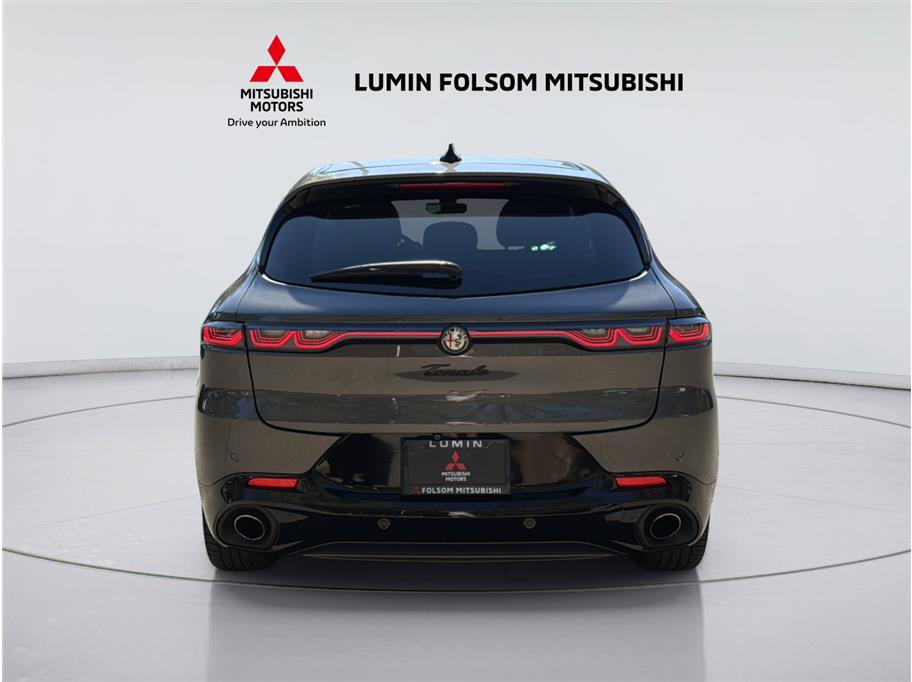 2024 Alfa Romeo Tonale Speciale Sport Utility 4D Folsom CA