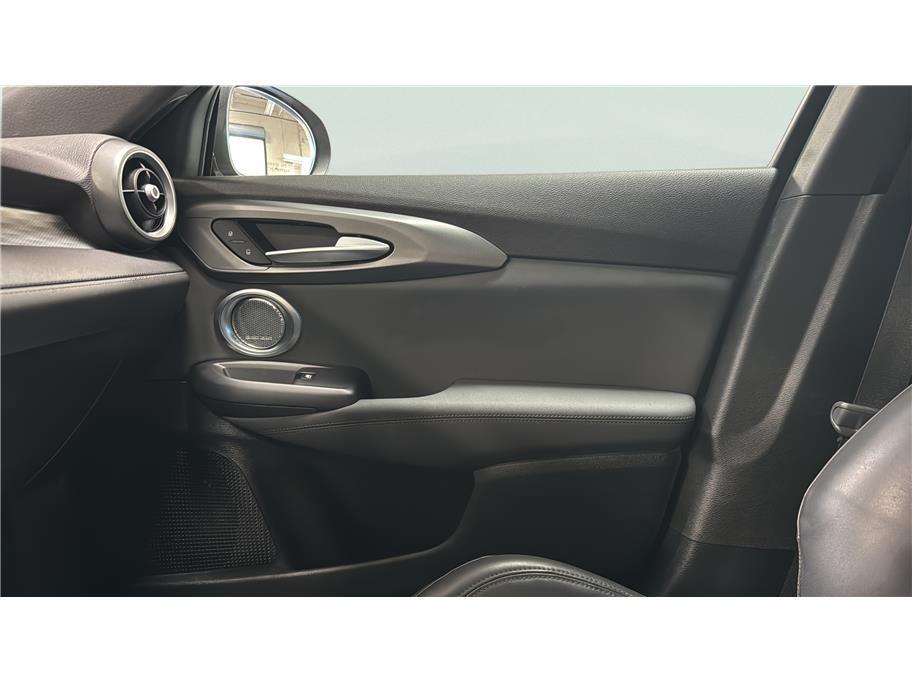 2024 Alfa Romeo Tonale Speciale Sport Utility 4D Folsom CA