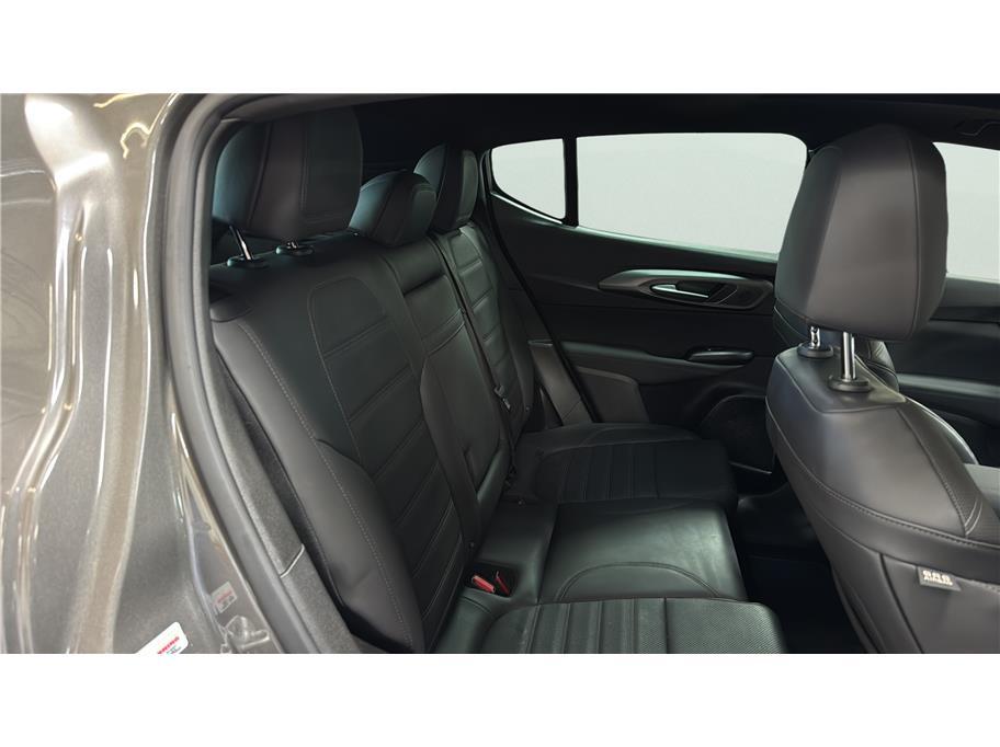 2024 Alfa Romeo Tonale Speciale Sport Utility 4D Folsom CA
