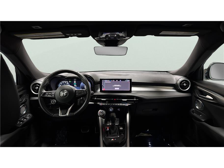 2024 Alfa Romeo Tonale Speciale Sport Utility 4D Folsom CA