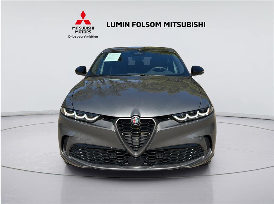 2024 Alfa Romeo Tonale Speciale Sport Utility 4D Folsom CA