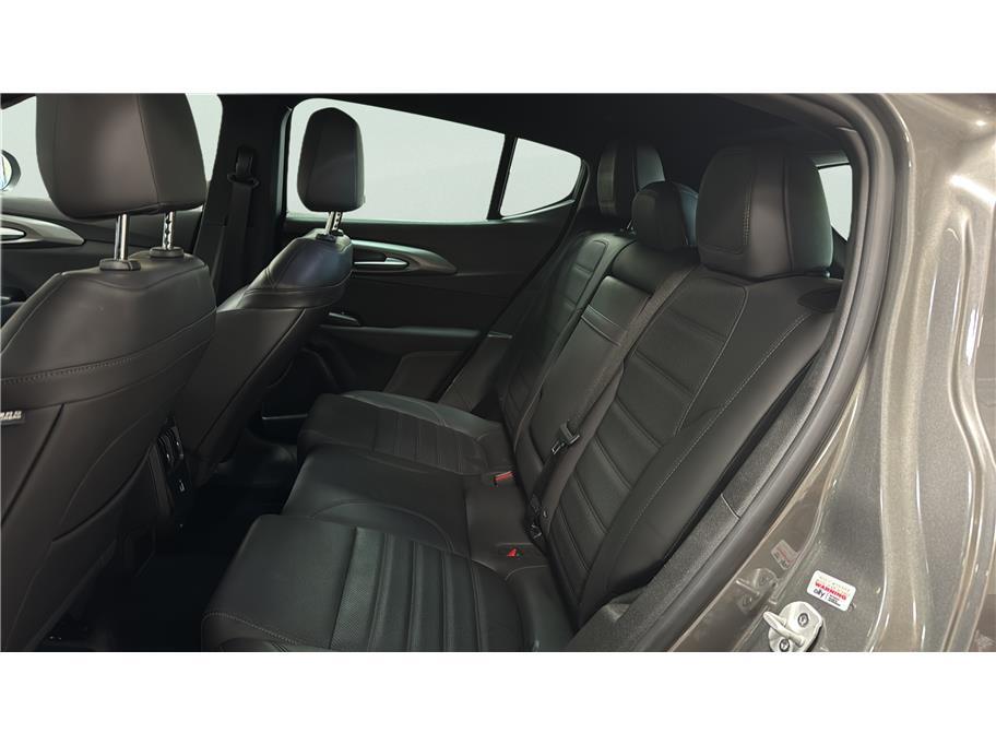 2024 Alfa Romeo Tonale Speciale Sport Utility 4D Folsom CA