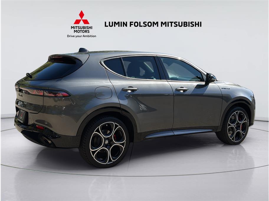 2024 Alfa Romeo Tonale Speciale Sport Utility 4D Folsom CA