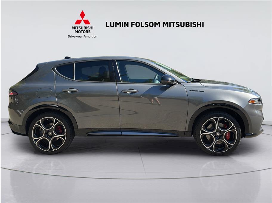 2024 Alfa Romeo Tonale Speciale Sport Utility 4D Folsom CA