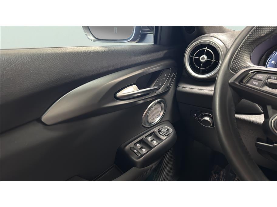 2024 Alfa Romeo Tonale Speciale Sport Utility 4D Folsom CA