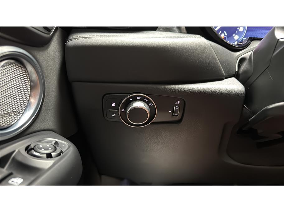 2024 Alfa Romeo Tonale Speciale Sport Utility 4D Folsom CA
