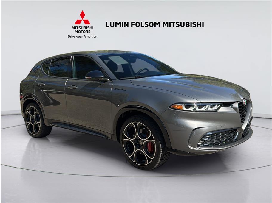 2024 Alfa Romeo Tonale Speciale Sport Utility 4D Folsom CA