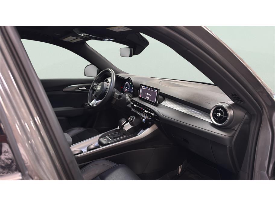 2024 Alfa Romeo Tonale Speciale Sport Utility 4D Folsom CA