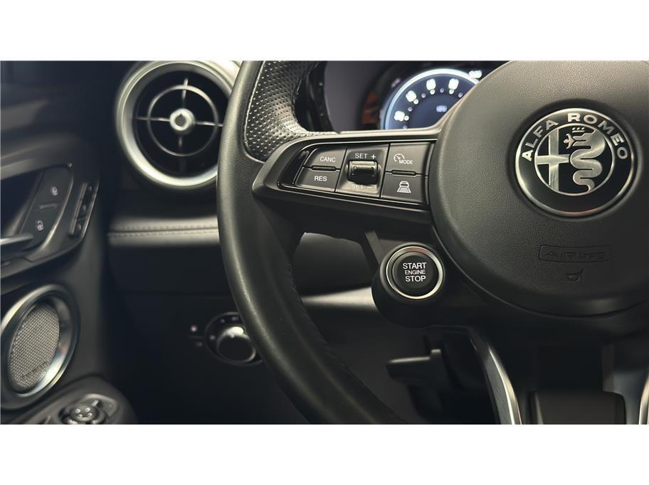 2024 Alfa Romeo Tonale Speciale Sport Utility 4D Folsom CA