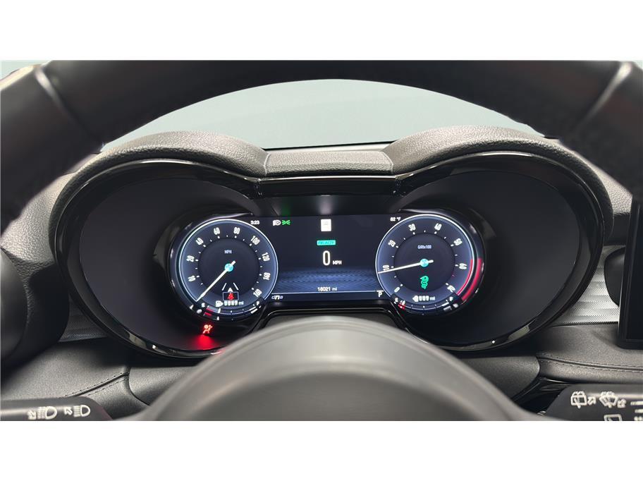 2024 Alfa Romeo Tonale Speciale Sport Utility 4D Folsom CA