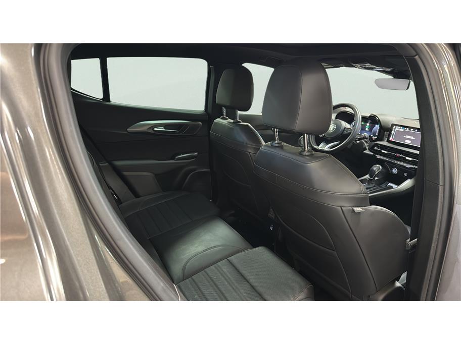 2024 Alfa Romeo Tonale Speciale Sport Utility 4D Folsom CA
