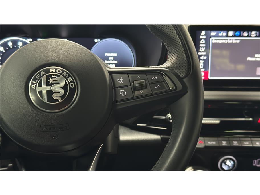 2024 Alfa Romeo Tonale Speciale Sport Utility 4D Folsom CA