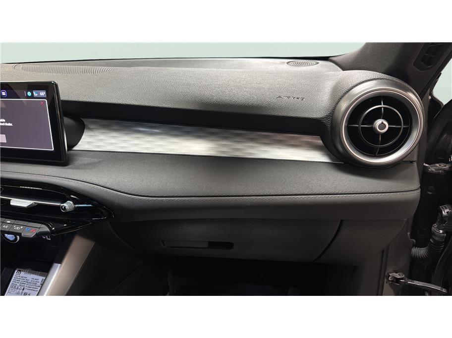 2024 Alfa Romeo Tonale Speciale Sport Utility 4D Folsom CA