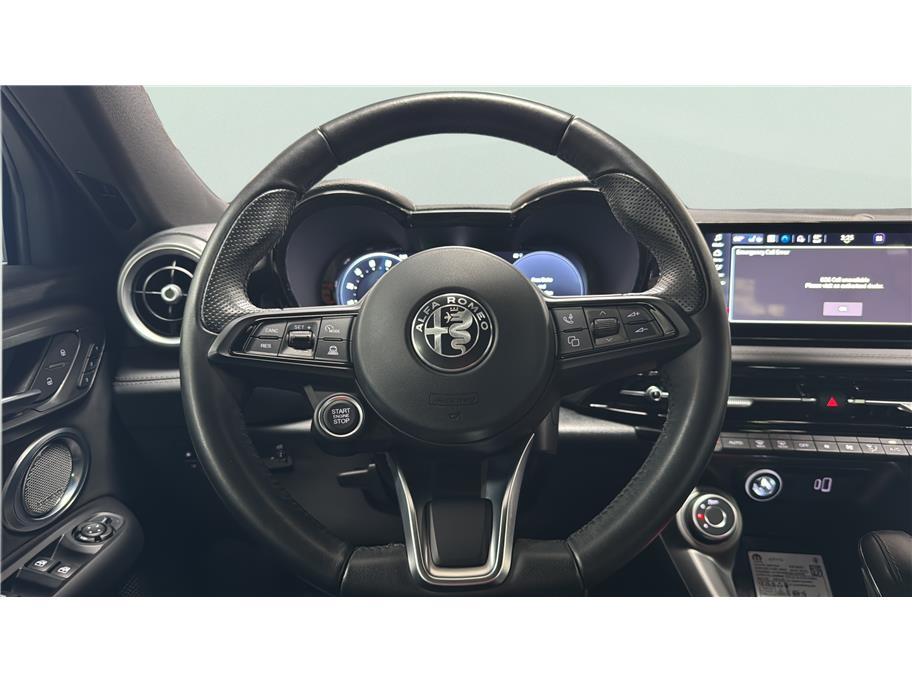 2024 Alfa Romeo Tonale Speciale Sport Utility 4D Folsom CA