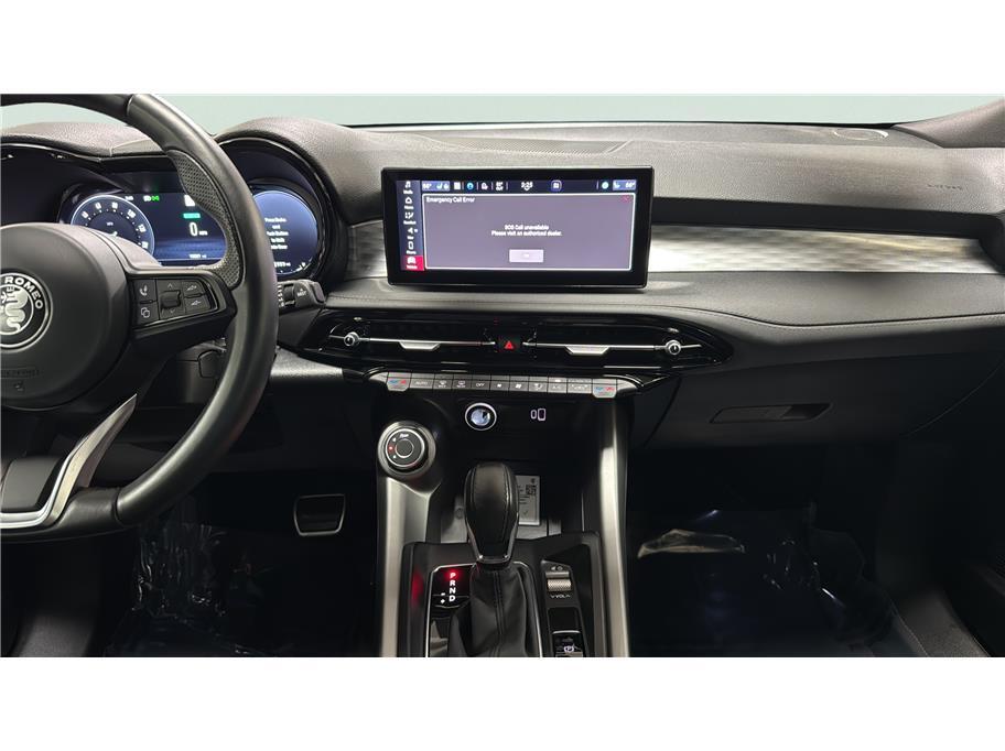 2024 Alfa Romeo Tonale Speciale Sport Utility 4D Folsom CA