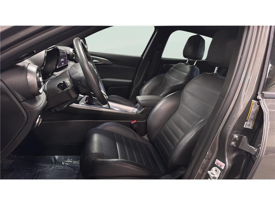 2024 Alfa Romeo Tonale Speciale Sport Utility 4D Folsom CA