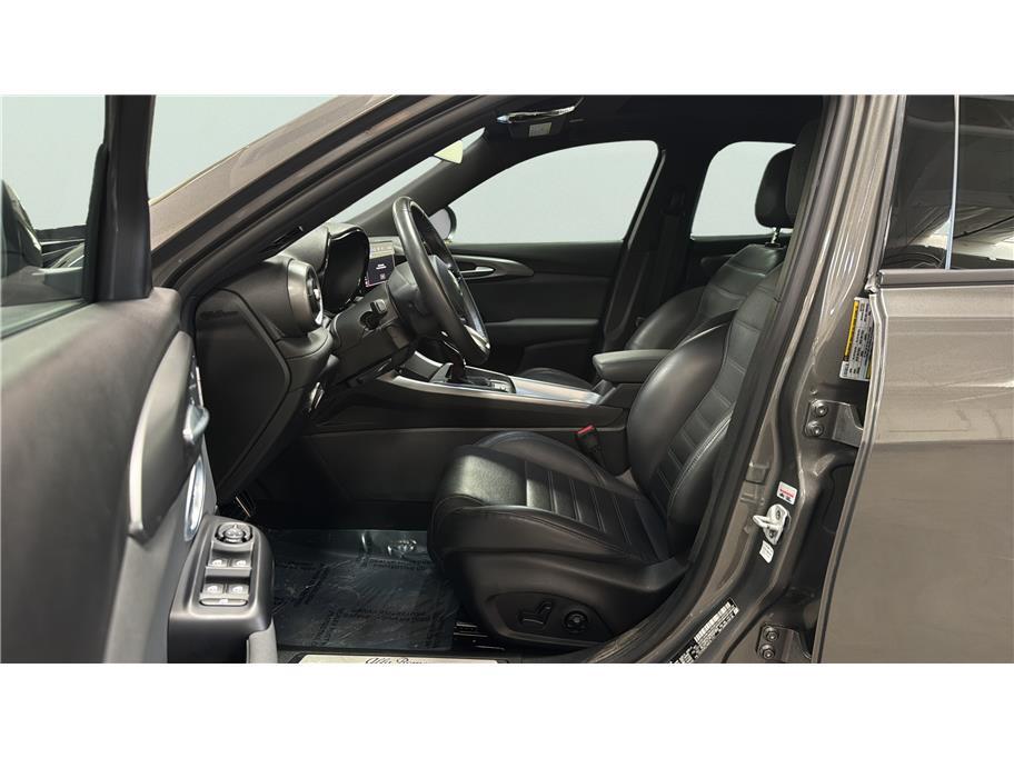 2024 Alfa Romeo Tonale Speciale Sport Utility 4D Folsom CA