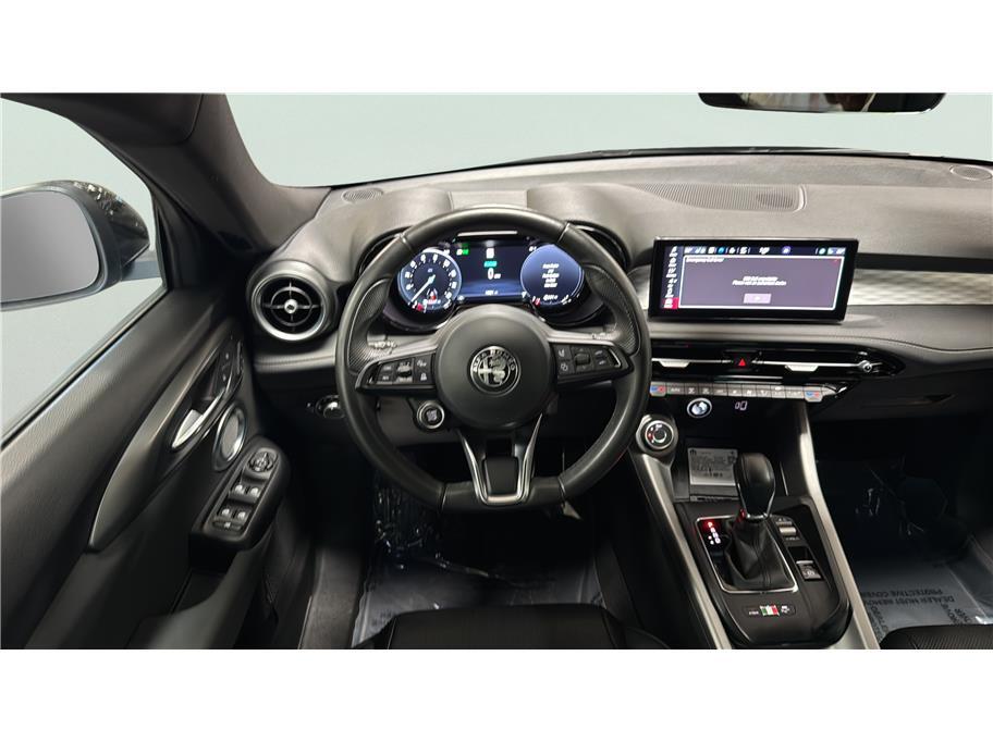 2024 Alfa Romeo Tonale Speciale Sport Utility 4D Folsom CA