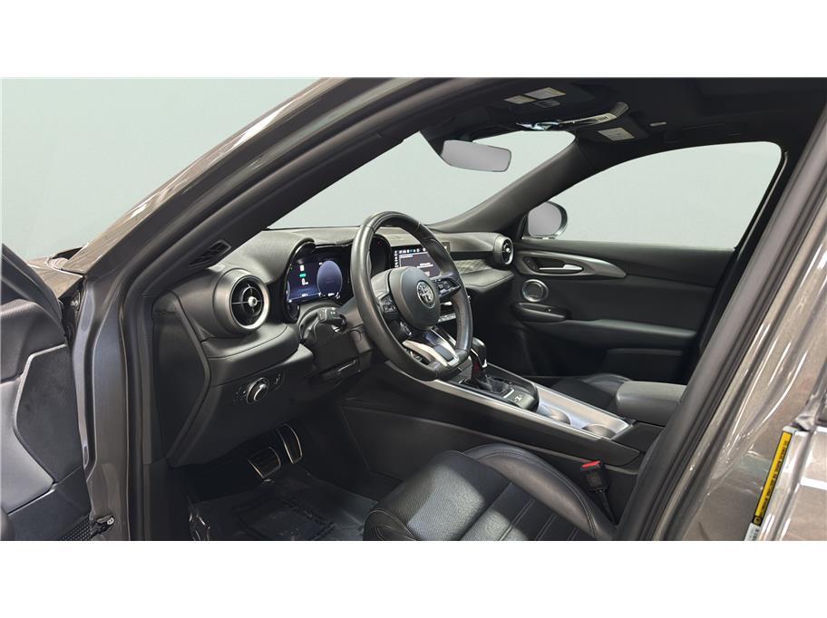 2024 Alfa Romeo Tonale Speciale Sport Utility 4D Folsom CA