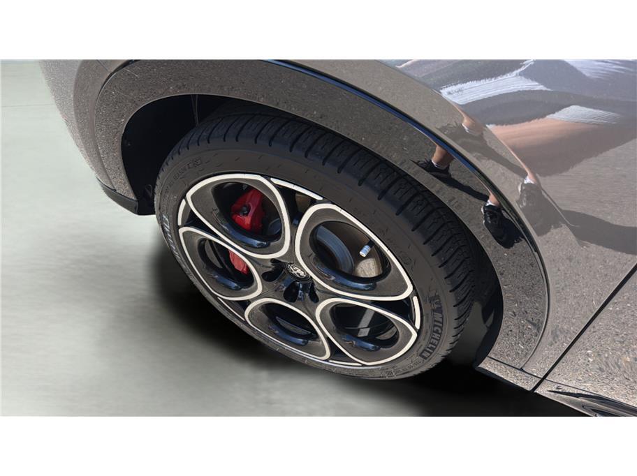 2024 Alfa Romeo Tonale Speciale Sport Utility 4D Folsom CA